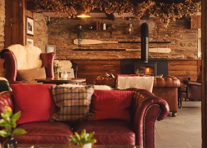 Port William Inn
