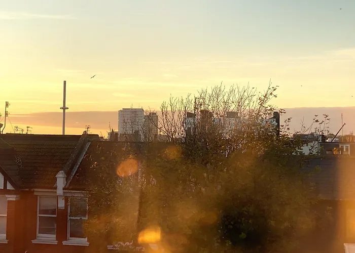 27 Brighton Guesthouse