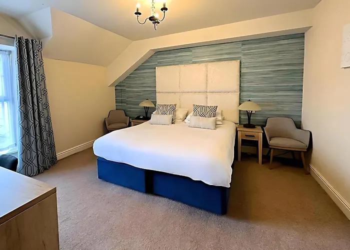 Caerwylan Hotel