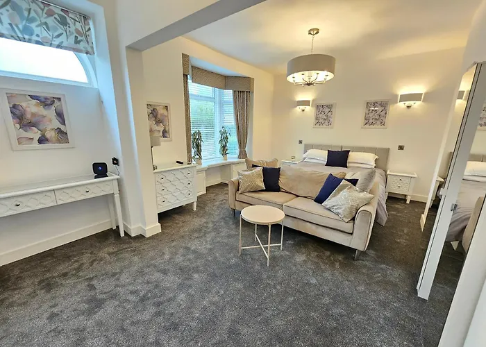 Abbey Hotel