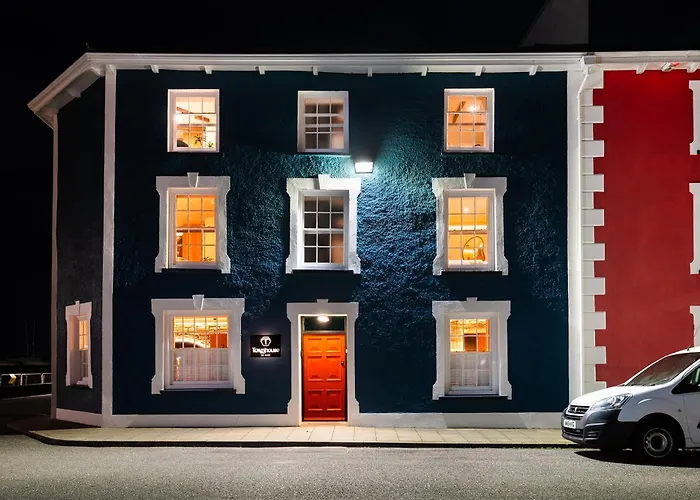 Hive Townhouse
