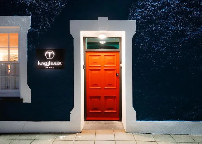 Hive Townhouse