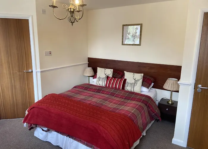 The Jolly Drayman Pub And Hotel