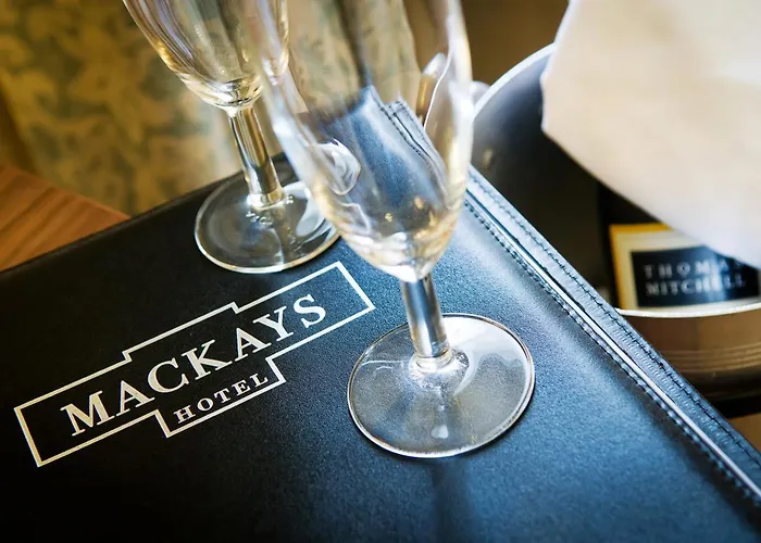 Mackays Hotel