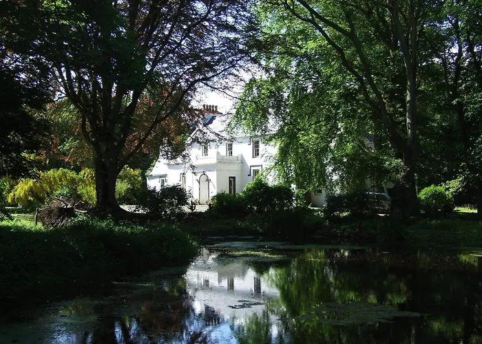Thrumster House