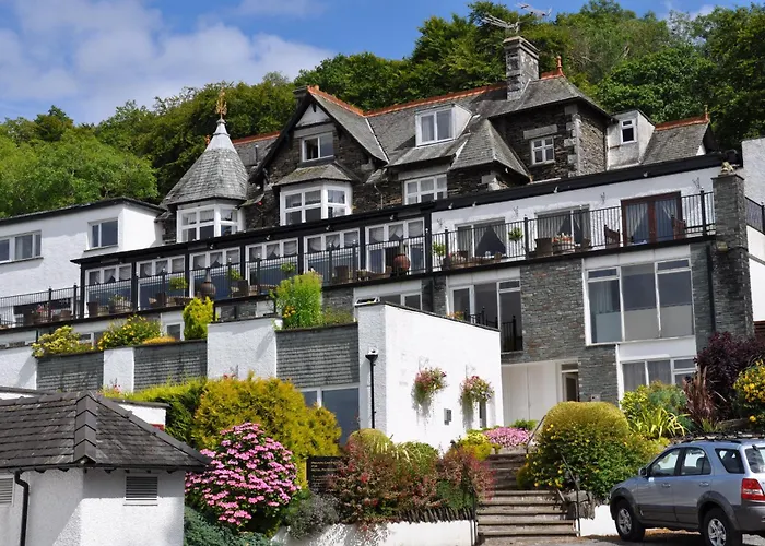 Beech Hill Hotel & Spa Windermere