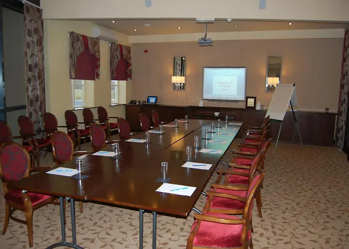 Pastures Hotel