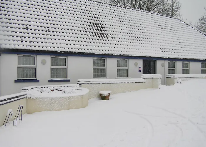 The Well Guesthouse