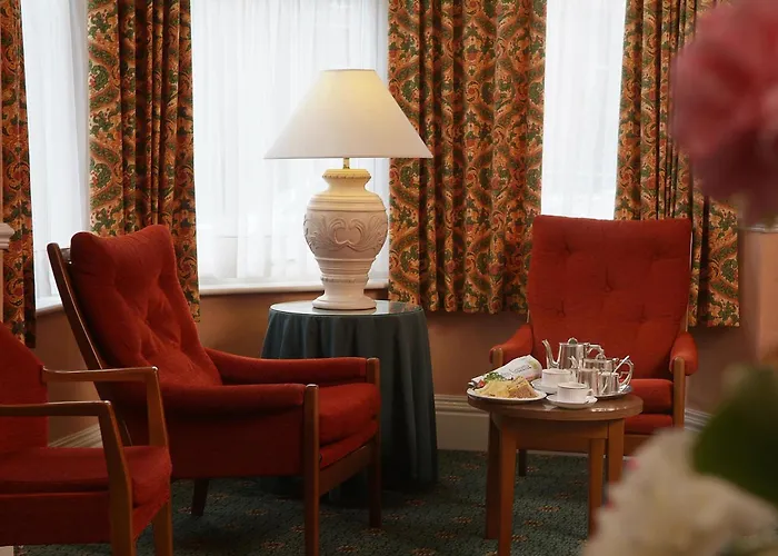 Saxonville Hotel