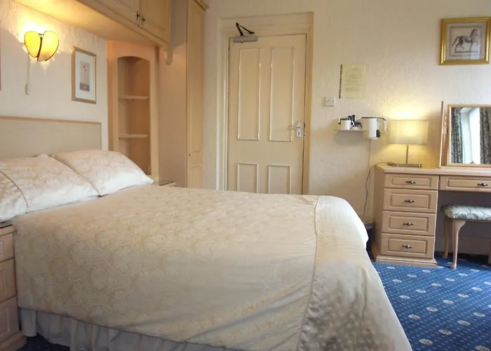 Hylands Hotel Nottingham