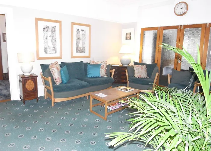 Hylands Hotel Nottingham