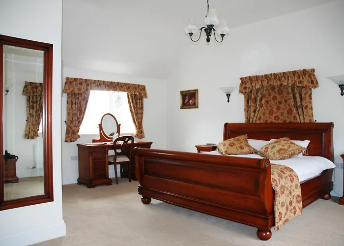 The Down Inn Bridgnorth