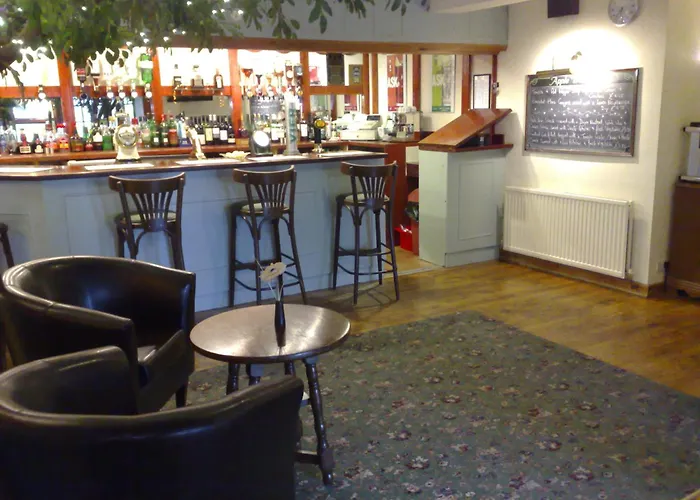Apple Tree Hotel