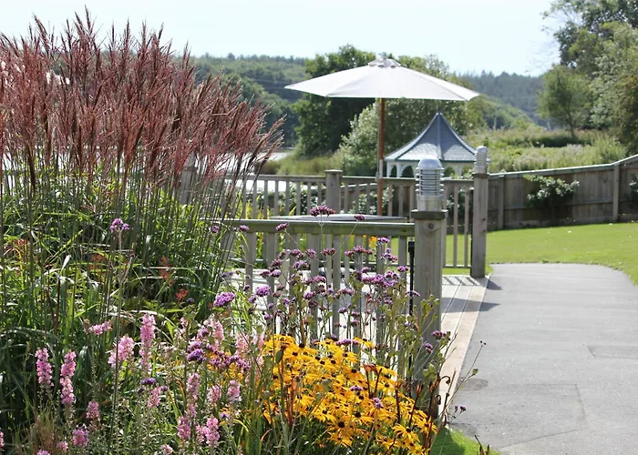 Lakeside Park Hotel & Spa