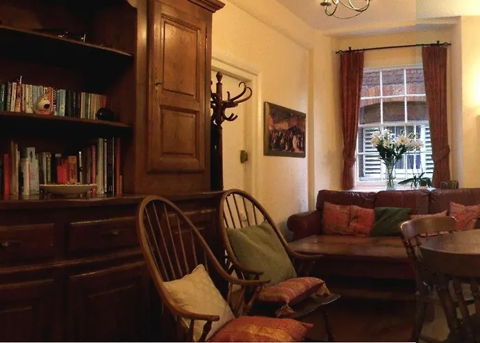 Castle House Hotel