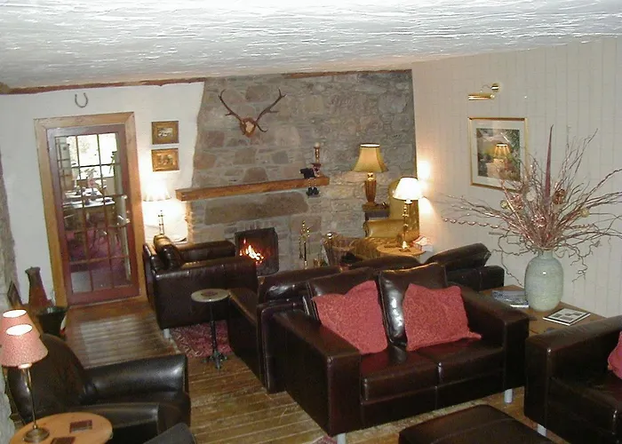 The Old Inn