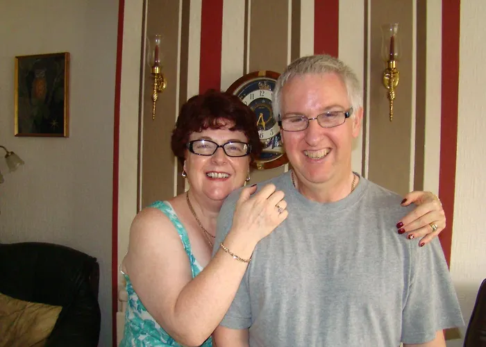 The Lyndsay Guest House Skegness
