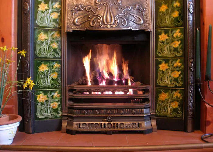 Ivy Bank Guest House Windermere