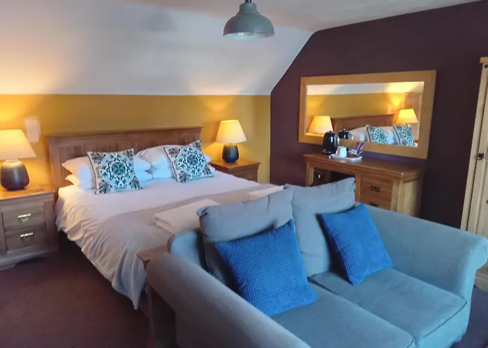 Lime Tree Hotel