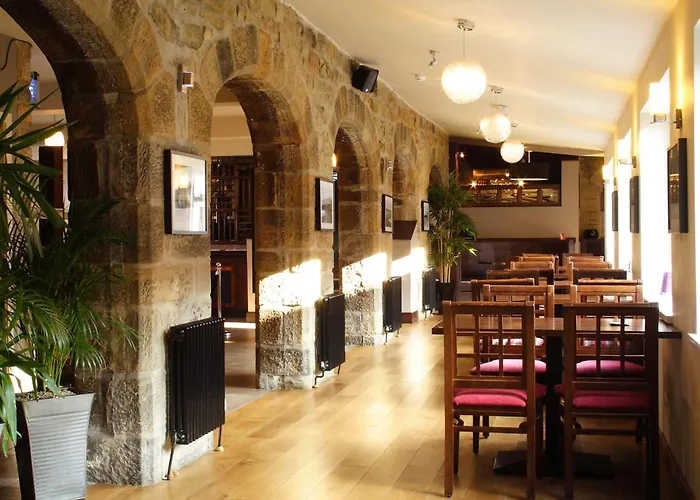 The Angel View Hotel