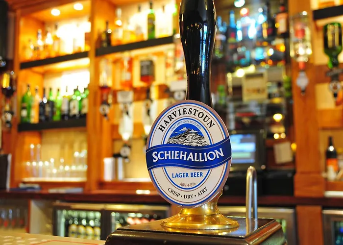 Schiehallion Hotel