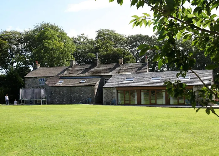 Green Grove Country House Malham