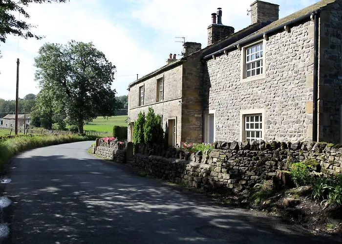 Green Grove Country House Malham