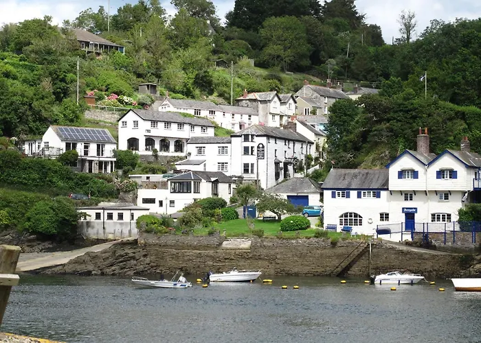 The Old Ferry Inn Saltash