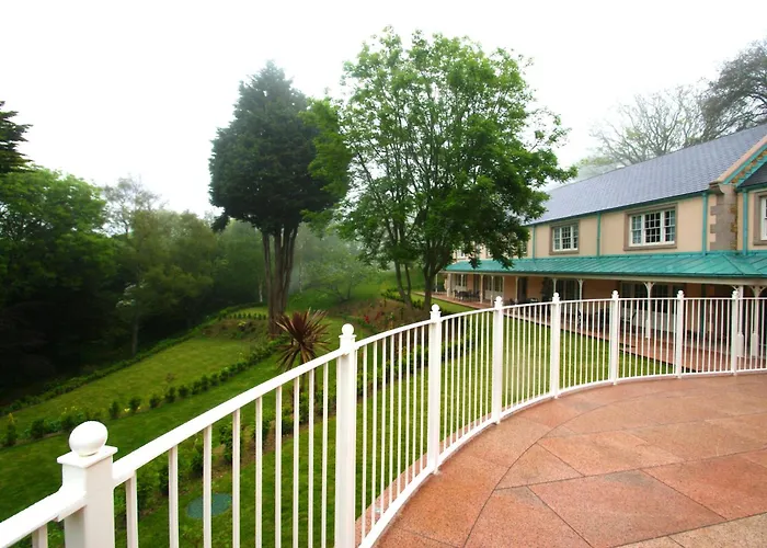 The Dixcart Hotel