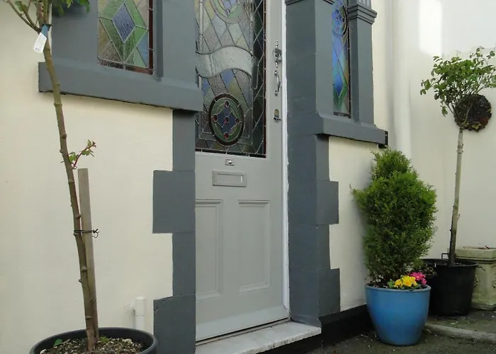 Rockleaze Guesthouse Filton