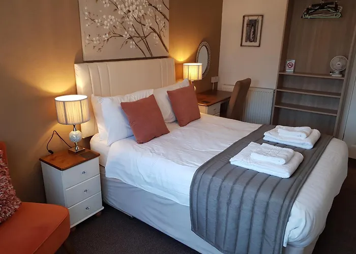 Barclay Court Guest House Torquay
