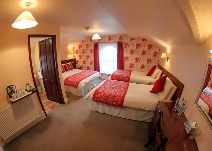 The Bowden Lodge Complimentary Afternoon Tea 15Th Mar '26 Terms And Conditions Apply