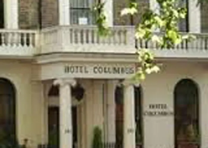Columbus Hotel Londres