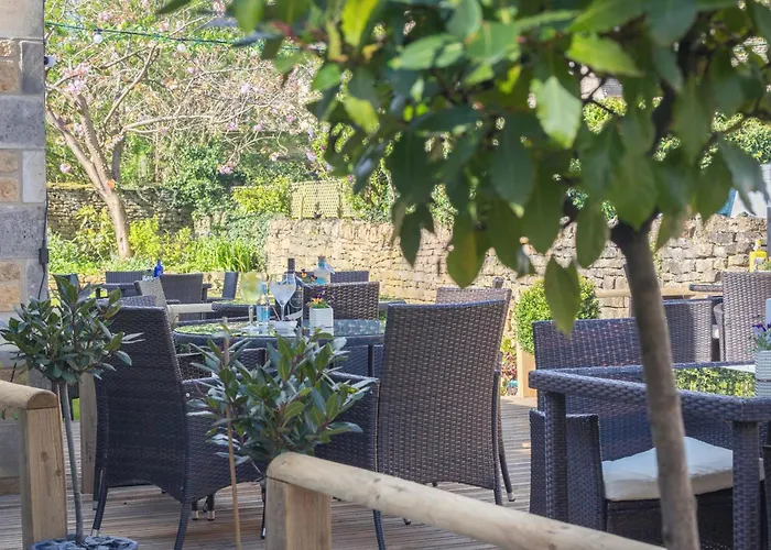 Chester House Hotel