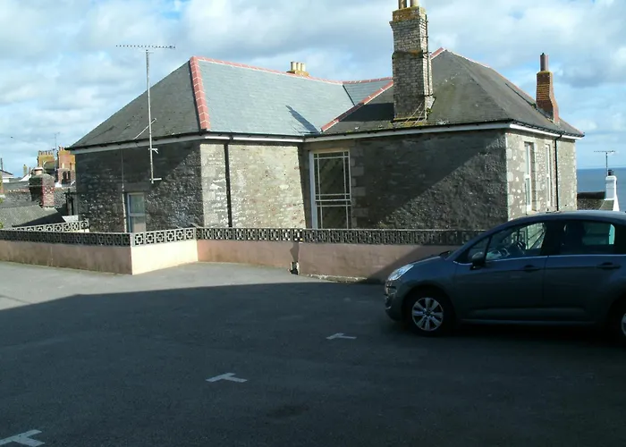 Glenleigh Bed And Breakfast Marazion
