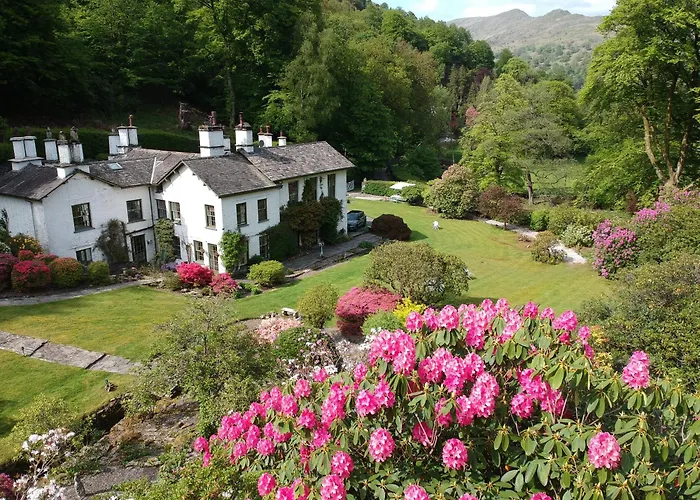 Foxghyll Country House