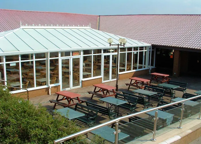 Crows Nest Caravan Park Filey