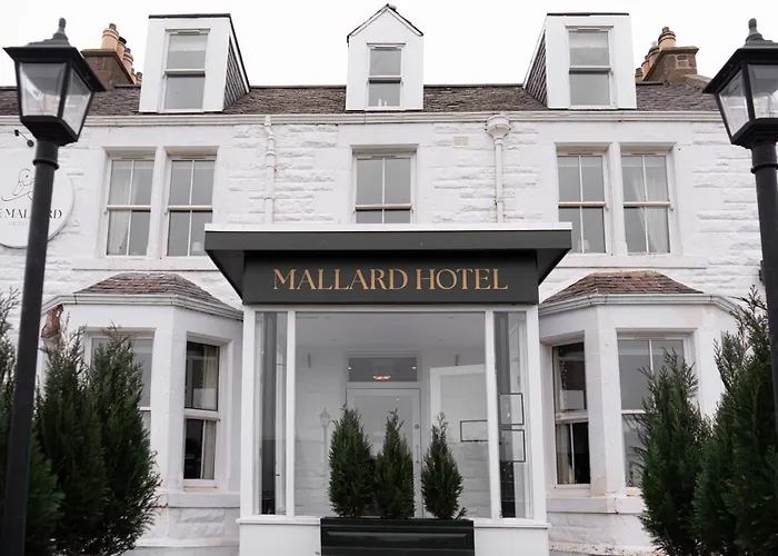 The Mallard Hotel