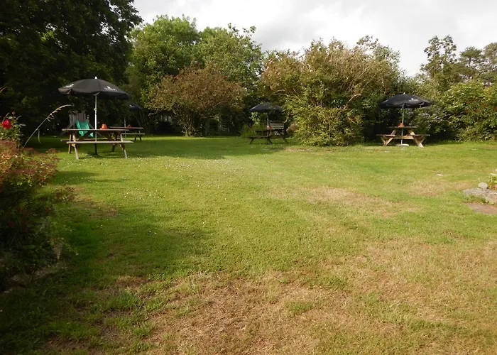 The Royal Oak Inn