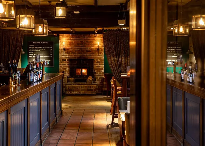 The Devonshire Arms Baslow