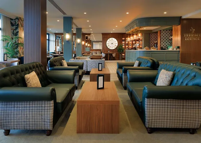 Doubletree By Hilton Belfast Templepatrick