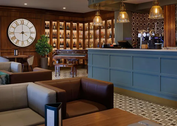 Doubletree By Hilton Belfast Templepatrick