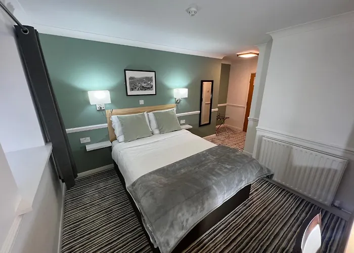 Millfields Hotel Grimsby