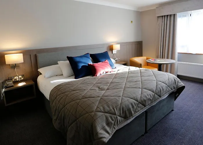 Seagoe Hotel