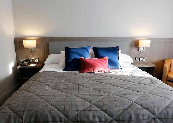 Seagoe Hotel