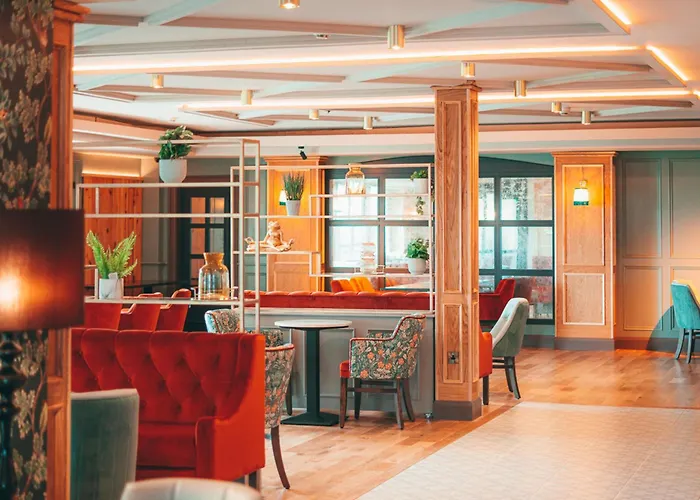 Seagoe Hotel