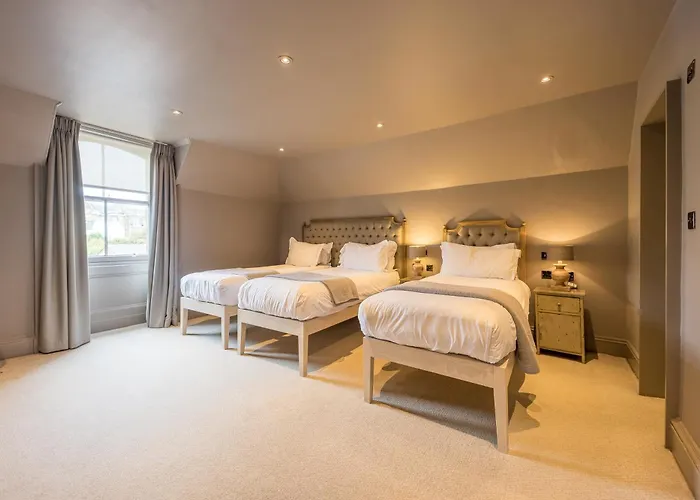 Murrayfield Hotel
