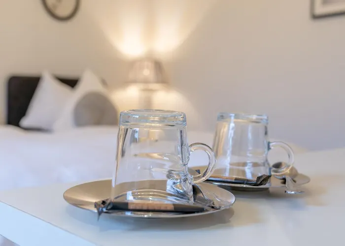 Bankton Rooms & Lodges