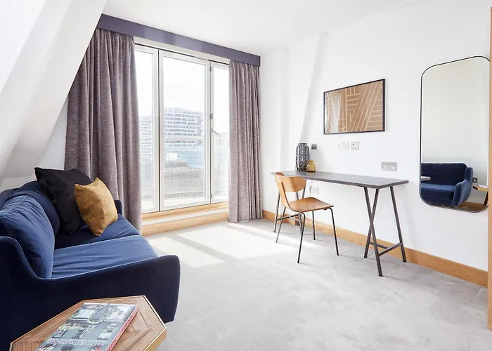 Sonder Edgware Road Hotel Londres