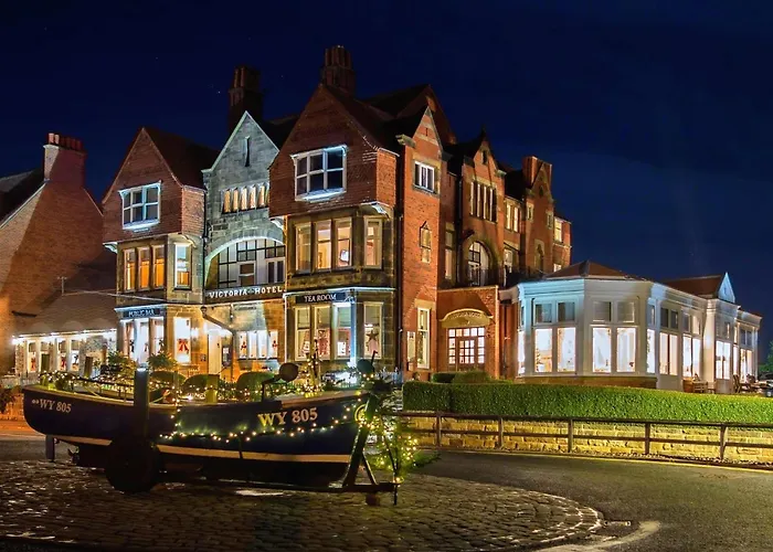 Hotel Victoria
